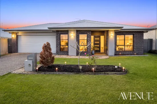 17 Strata Circuit, Yarrabilba, Qld 4207