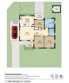 17 Strathaird Street, Darra, Qld 4076-Floorplan