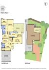 17 Streeton Circuit, Mill Park VIC 3082-Floorplan