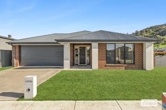 17 Strickland Street, Killara, Vic 3691