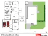 17 Strickland Street, Killara, Vic 3691-Floorplan