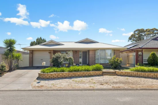17 Stringbark Avenue, Craigmore, SA 5114