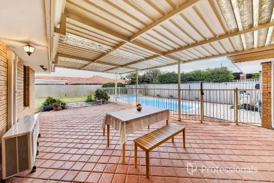 17 Strutt Way, Noranda, WA 6062 - For Sale