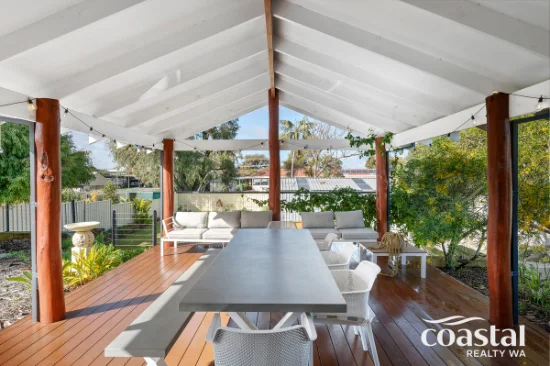 17 Studzor Street, Warnbro, WA 6169
