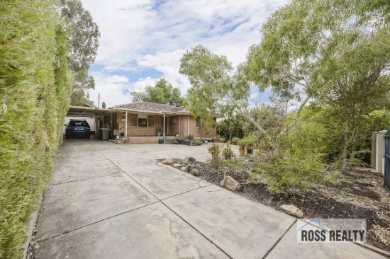 17 Sturtridge Road, Lockridge, WA 6054
