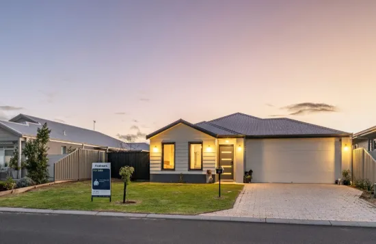17 Stylaster Circuit, Vasse, WA 6280