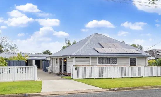 17 Subiaco Avenue, Cessnock, NSW 2325