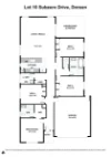 17 Subzero Drive, Doreen, Vic 3754-Floorplan