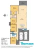 17 Sullivan Street, Dakabin, Qld 4503-Floorplan