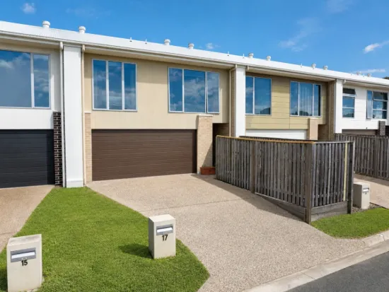 17 Summerview Avenue, Yarrabilba, Qld 4207