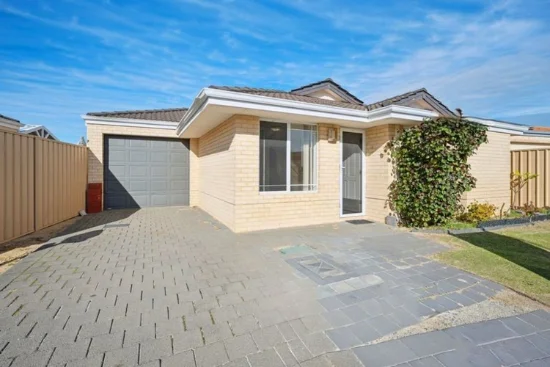 17 Sunco Parade, Canning Vale, WA 6155