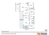 17 Suncrest Avenue, Sussex Inlet, NSW 2540-Floorplan