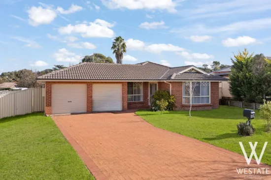 17 Sundown Drive, Kelso, NSW 2795