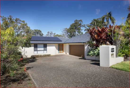 17 Sunningdale Circuit, Robina, Qld 4226
