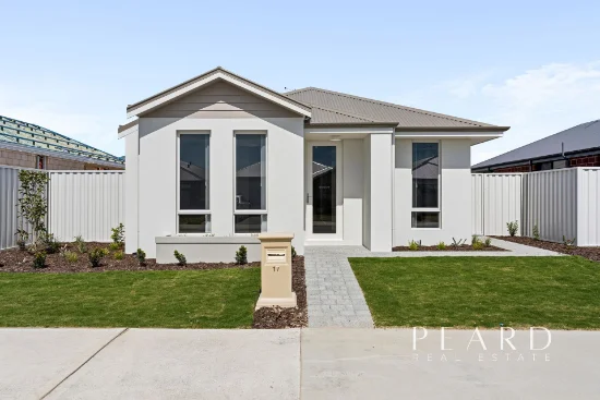 17 Sunny Drive, Singleton, WA 6175