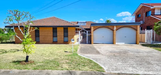 17 Sunnybrae Street, Sunnybank, Qld 4109