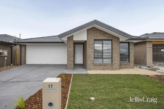 17 Sunpeaks Street, Winter Valley, Vic 3358