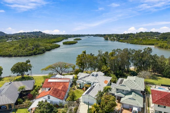 17 Sunset Boulevard, Tweed Heads West, NSW 2485 - For Sale