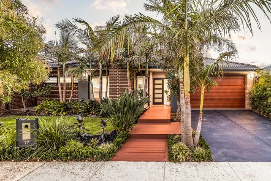 17 Sunshine Avenue, Armstrong Creek, Vic 3217