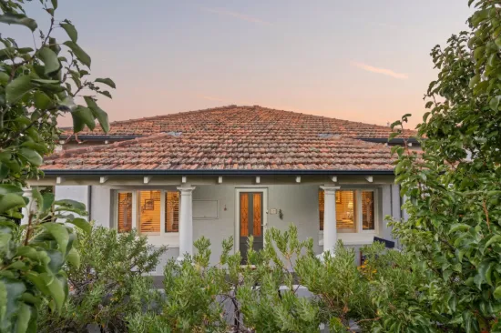 17 Surrey Road, Rivervale, WA 6103