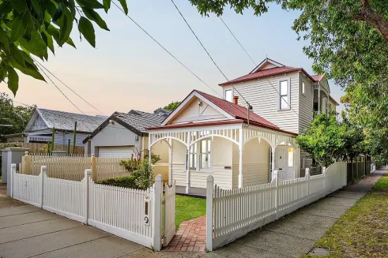 17 Susan Street, Sandringham, Vic 3191