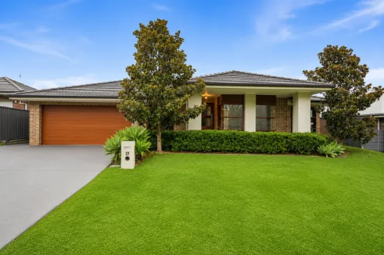 17 Sutton Avenue, Cobbitty, NSW 2570