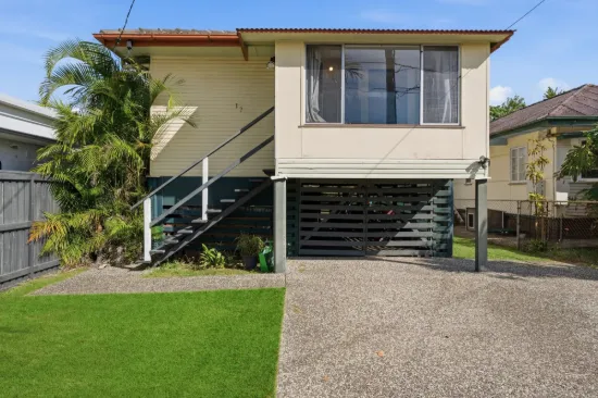 17 Sutton Street, Redcliffe, Qld 4020-Image