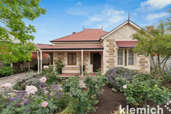 17 Swaine Avenue, Rose Park, SA 5067