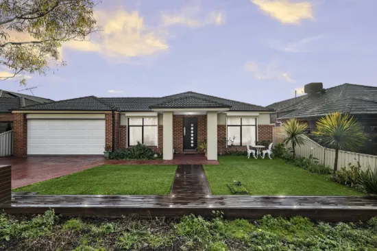 17 Taberer Court, Epping, Vic 3076