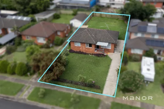 17 Tabooba Street, Constitution Hill, NSW 2145