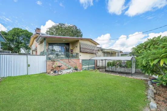 17 Tabrett Street, West Kempsey, NSW 2440