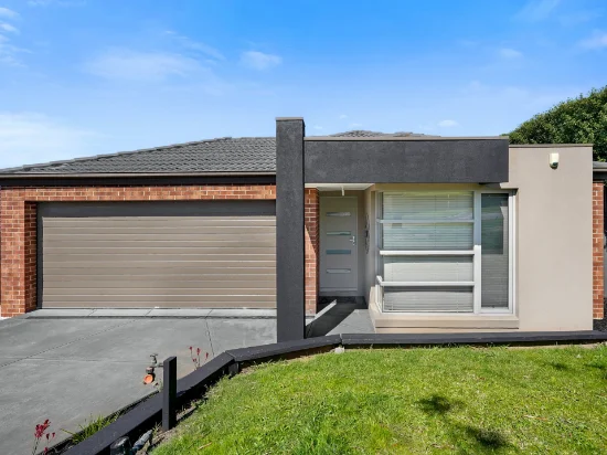 17 Tahoe Circuit, Pakenham, Vic 3810