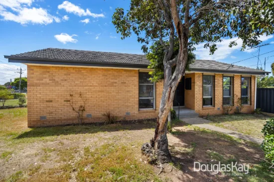 17 Talintyre Road, Sunshine West, Vic 3020