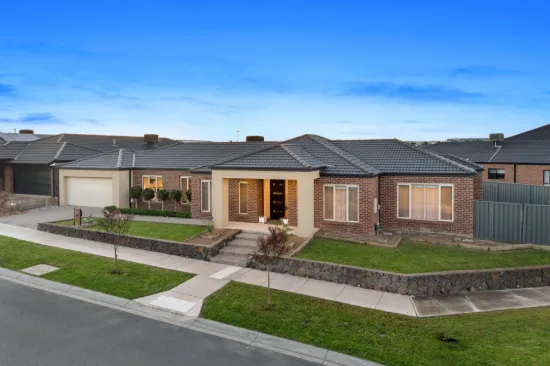 17 Tamarack Street, Kalkallo, Vic 3064