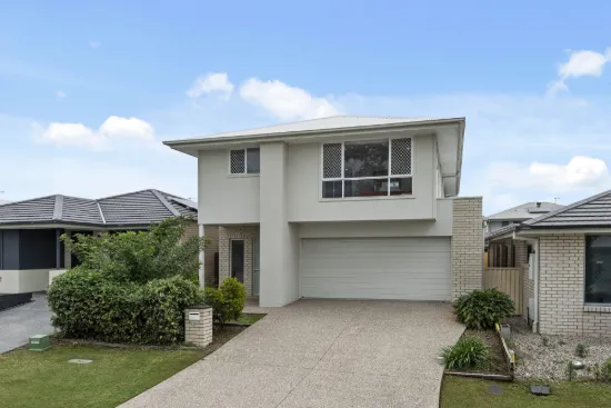 17  Tambor Crescent, Pallara, Qld 4110