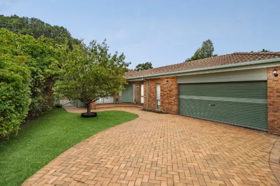 17 Tandragee Close, Wantirna South, Vic 3152