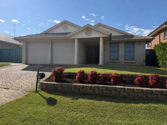 17 Tanglewood Place, Glenmore Park, NSW 2745