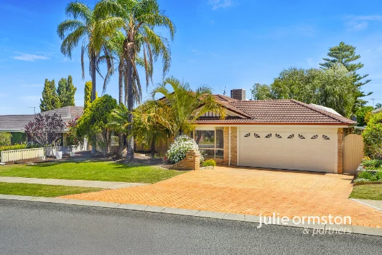 17 Tanning Way, Woodvale, WA 6026 - For Sale