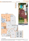 17 Tanning Way, Woodvale, WA 6026-Floorplan