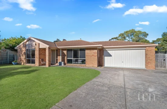 17 Tanyalee Court, Mount Martha, Vic 3934