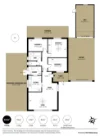 17 Taralga Road, O'Sullivan Beach, SA 5166-Floorplan