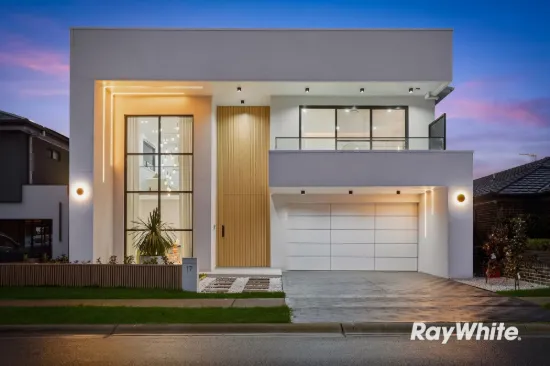 17 Tarcoola Drive (Gables), Box Hill NSW 2765-Image