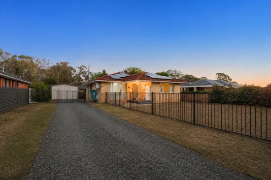 17 Tarrawan Road, Armadale WA 6112-Image