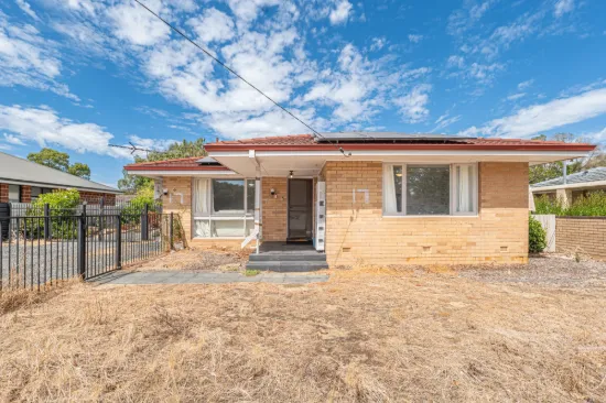 17 Tarrawan Road, Armadale, WA 6112