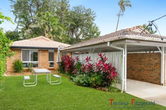 17 Tascon Street, Ormiston, Qld 4160