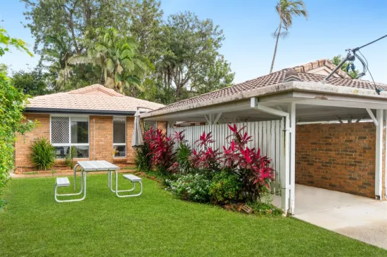 17 Tascon Street, Ormiston, Qld 4160