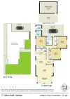 17 Tathra Road, Lambton, NSW 2299-Floorplan