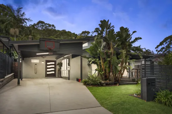 17 Tatiara Crescent, North Narrabeen, NSW 2101