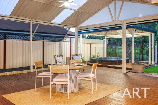 17 Tatton Turn, Canning Vale, WA 6155-Image