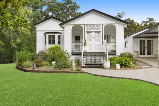 17 Taylor Court, Mooloolah Valley, Qld 4553